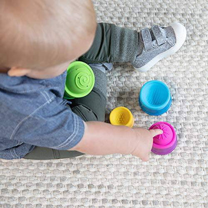 Dimpl Stack - Twinkle Twinkle Little One