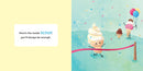 Donut Give Up: A Cute and Funny Affirmations Board Book - Twinkle Twinkle Little One