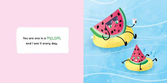 Donut Give Up: A Cute and Funny Affirmations Board Book - Twinkle Twinkle Little One