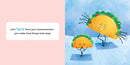 Donut Give Up: A Cute and Funny Affirmations Board Book - Twinkle Twinkle Little One