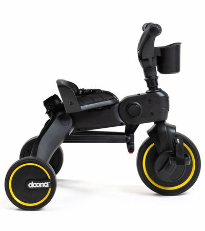 Doona Liki Trike S5 - Midnight - Twinkle Twinkle Little One