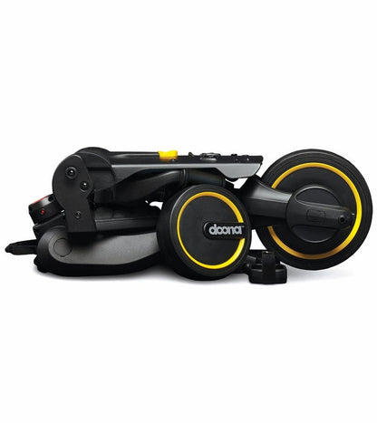 Doona Liki Trike S5 - Midnight - Twinkle Twinkle Little One