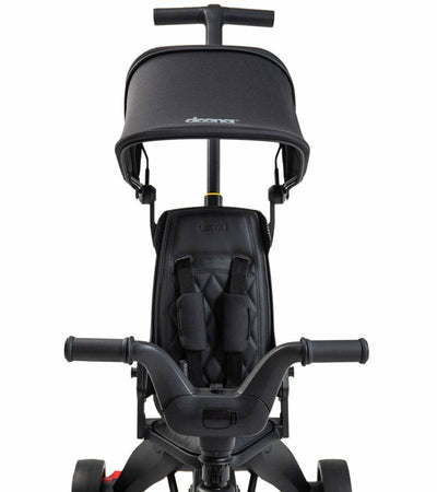 Doona Liki Trike S5 - Midnight - Twinkle Twinkle Little One