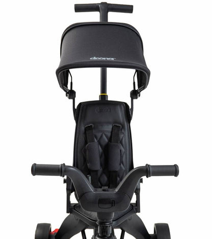 Doona Liki Trike S5 - Midnight - Twinkle Twinkle Little One