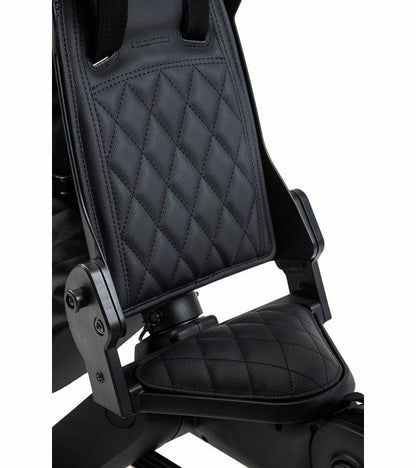 Doona Liki Trike S5 - Midnight - Twinkle Twinkle Little One