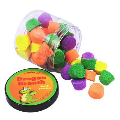 Dragon Bath Fizzies - Twinkle Twinkle Little One