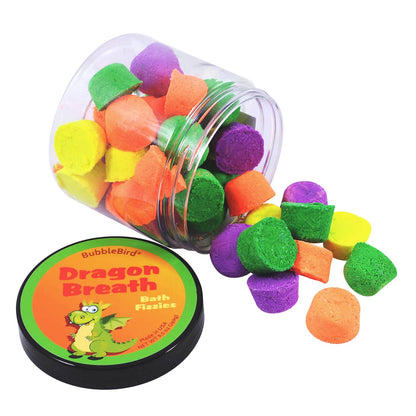 Dragon Bath Fizzies - Twinkle Twinkle Little One