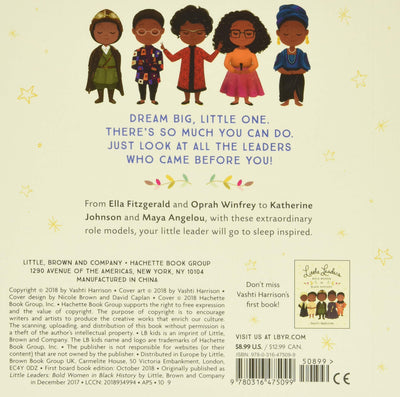 Dream Big, Little One Book - Twinkle Twinkle Little One