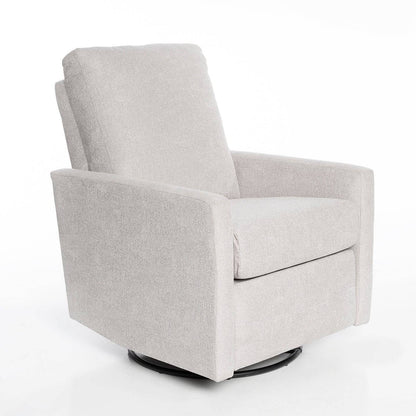 Drew Swivel Gliding Recliner - Twinkle Twinkle Little One