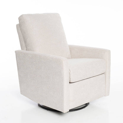 Drew Swivel Gliding Recliner - Twinkle Twinkle Little One