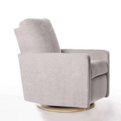 Drew Swivel Gliding Recliner - Twinkle Twinkle Little One