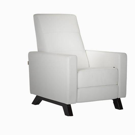 Dutailier Classico Glider Recliner Twinkle Twinkle Little One