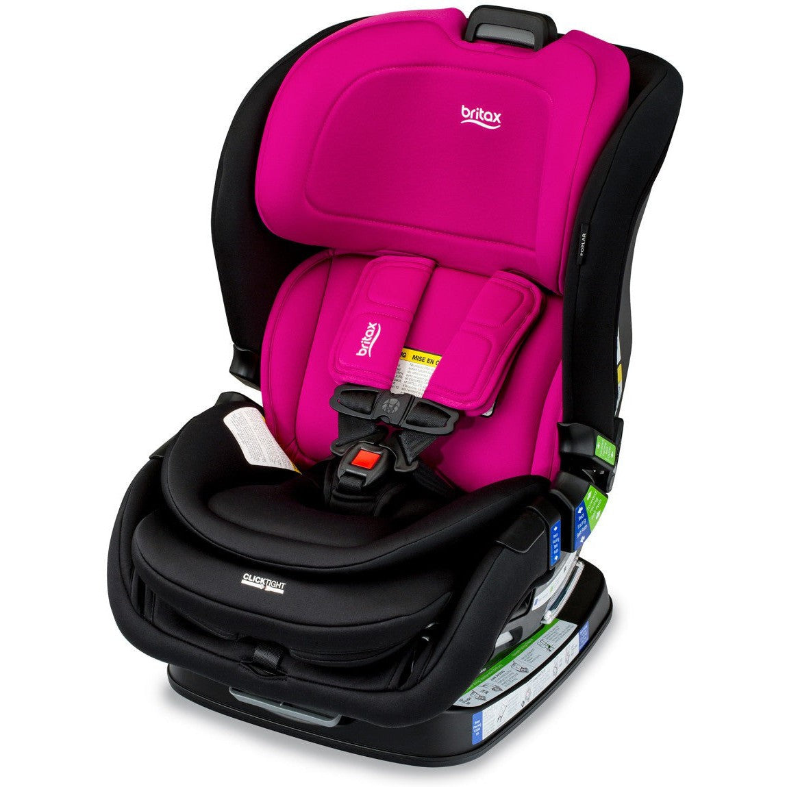 Britax car seat 2014 outlet