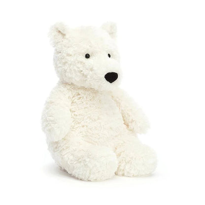 Edmund Cream Bear - Twinkle Twinkle Little One