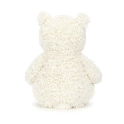 Edmund Cream Bear - Twinkle Twinkle Little One