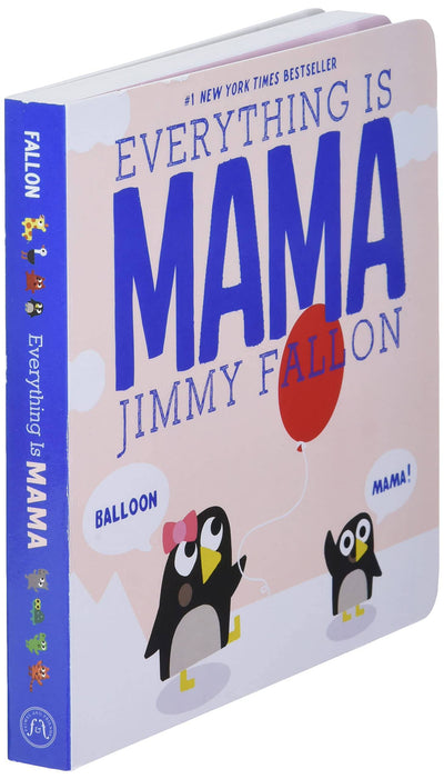 Everything Is Mama - Twinkle Twinkle Little One
