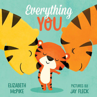 Everything You - Twinkle Twinkle Little One