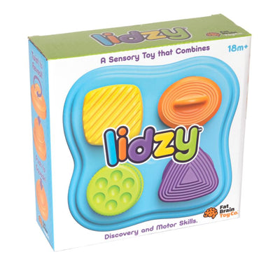 Lidzy - Twinkle Twinkle Little One
