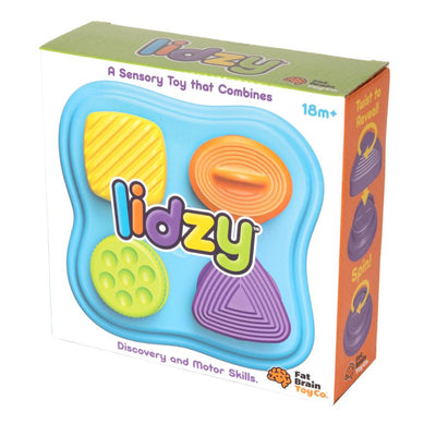 Lidzy - Twinkle Twinkle Little One