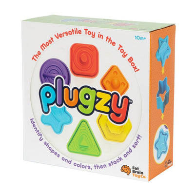 Plugzy - Twinkle Twinkle Little One