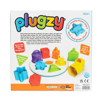 Plugzy - Twinkle Twinkle Little One