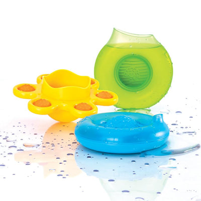 Dimpl Splash - Twinkle Twinkle Little One