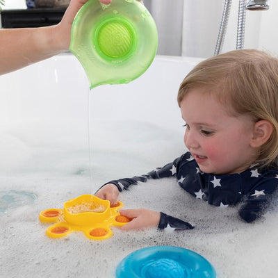Dimpl Splash - Twinkle Twinkle Little One
