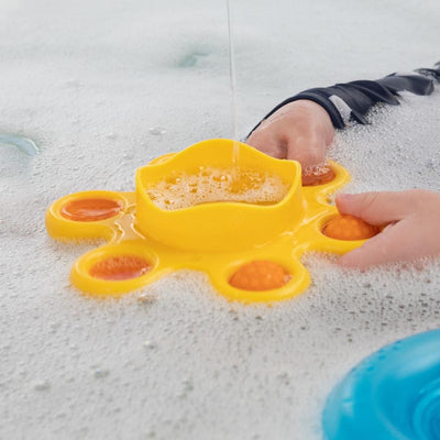 Dimpl Splash - Twinkle Twinkle Little One