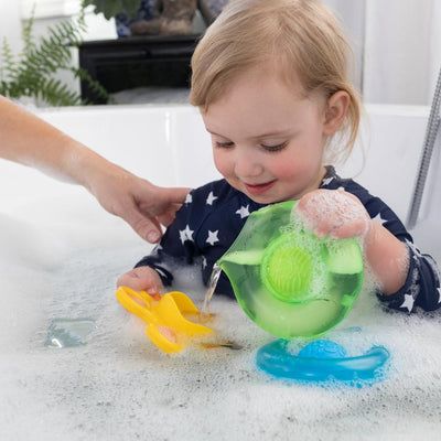 Dimpl Splash - Twinkle Twinkle Little One