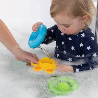 Dimpl Splash - Twinkle Twinkle Little One