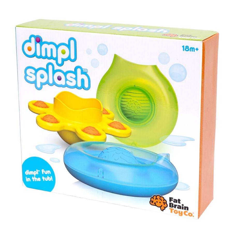 Dimpl Splash - Twinkle Twinkle Little One