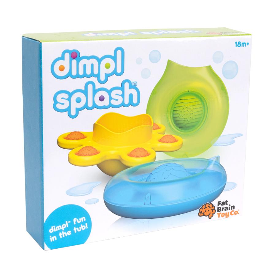 Dimpl Splash - Twinkle Twinkle Little One