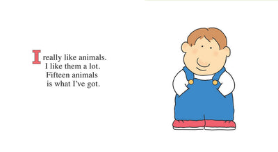 Fifteen Animals! - Twinkle Twinkle Little One