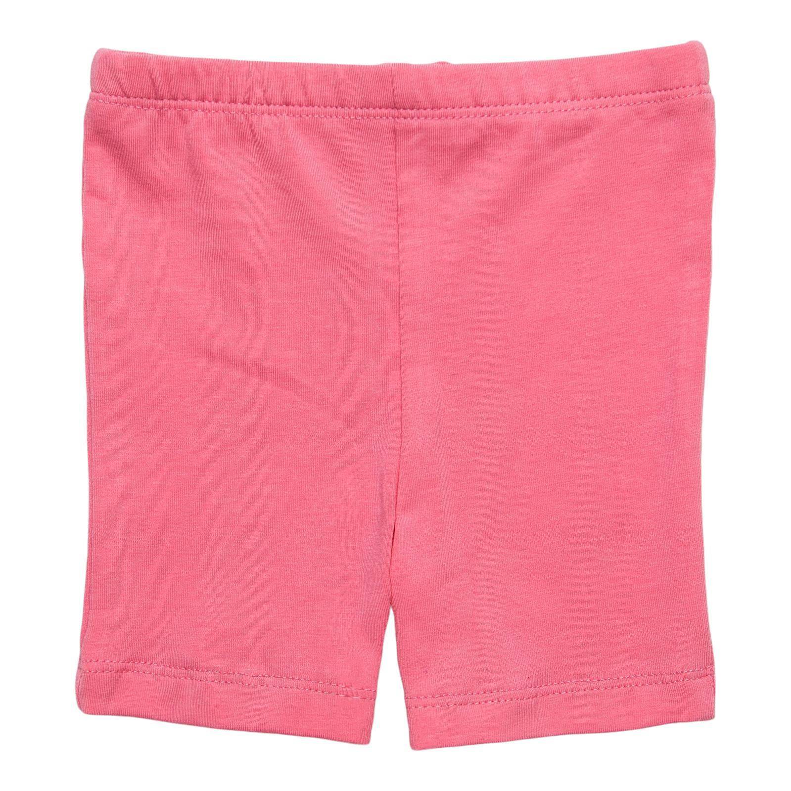 Flamingo Twirl Shorts - Twinkle Twinkle Little One