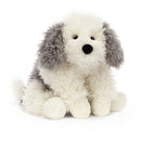 Jellycat Floofie Sheepdog - Twinkle Twinkle Little One