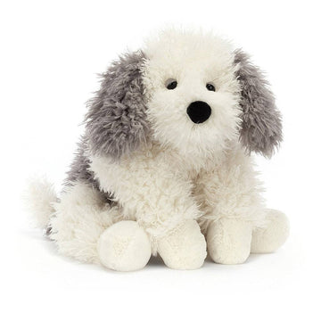 Jellycat Floofie Sheepdog - Twinkle Twinkle Little One