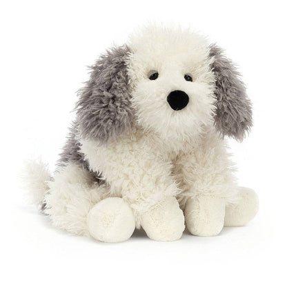 Jellycat Floofie Sheepdog - Twinkle Twinkle Little One