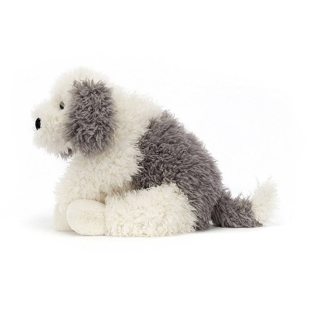Jellycat Floofie Sheepdog - Twinkle Twinkle Little One