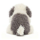Jellycat Floofie Sheepdog - Twinkle Twinkle Little One