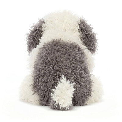 Jellycat Floofie Sheepdog - Twinkle Twinkle Little One