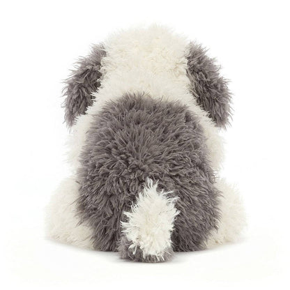 Jellycat Floofie Sheepdog - Twinkle Twinkle Little One