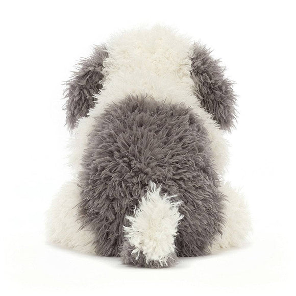 Jellycat Floofie Sheepdog - Twinkle Twinkle Little One