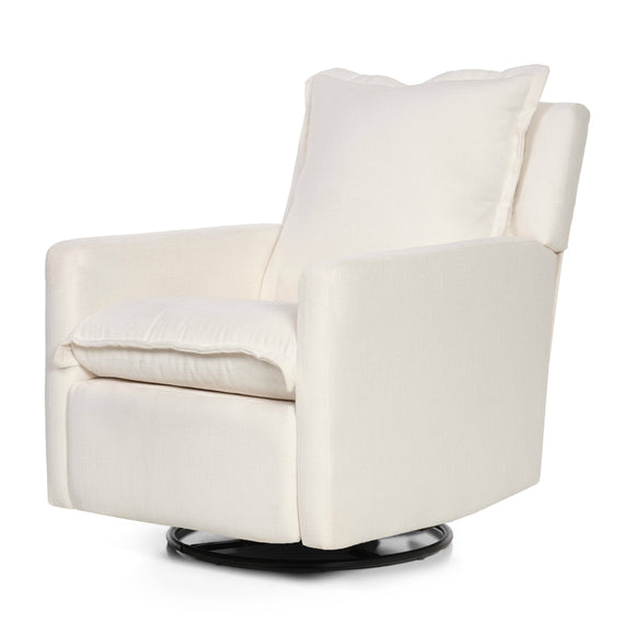 Flynn Swivel Gliding Recliner - Twinkle Twinkle Little One