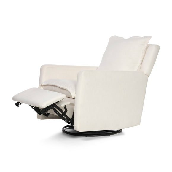 Flynn Swivel Gliding Recliner - Twinkle Twinkle Little One