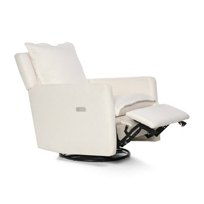 Flynn Swivel Gliding Recliner - Twinkle Twinkle Little One
