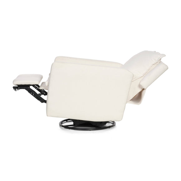 Flynn Swivel Gliding Recliner - Twinkle Twinkle Little One