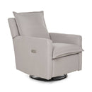 Flynn Swivel Gliding Recliner - Twinkle Twinkle Little One