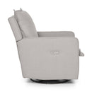 Flynn Swivel Gliding Recliner - Twinkle Twinkle Little One