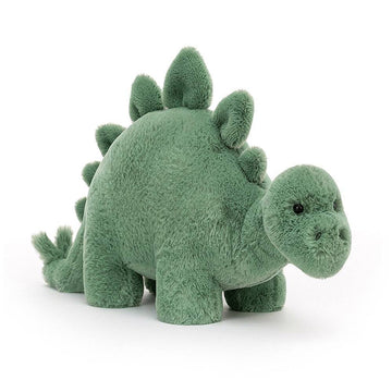 Medium Fossilly Stegosaurus - Twinkle Twinkle Little One
