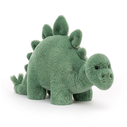 Medium Fossilly Stegosaurus - Twinkle Twinkle Little One